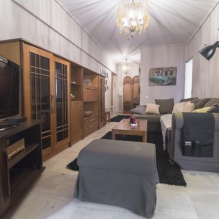 אתונה Stunning Central Apartment מראה חיצוני תמונה