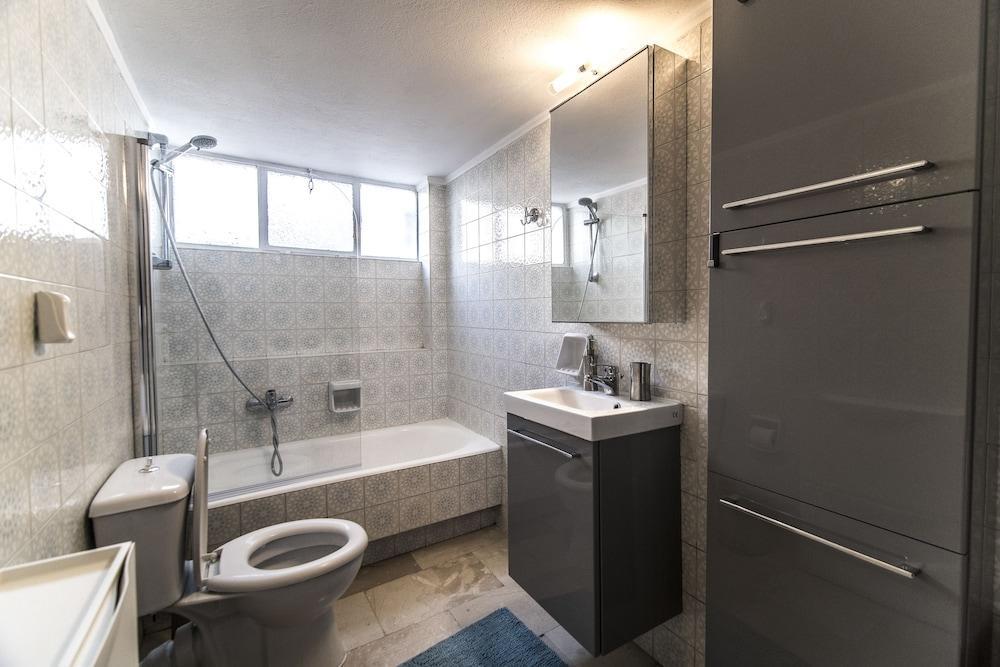 אתונה Stunning Central Apartment מראה חיצוני תמונה