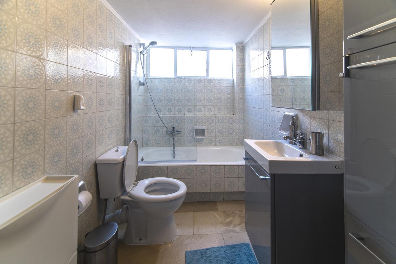 אתונה Stunning Central Apartment מראה חיצוני תמונה