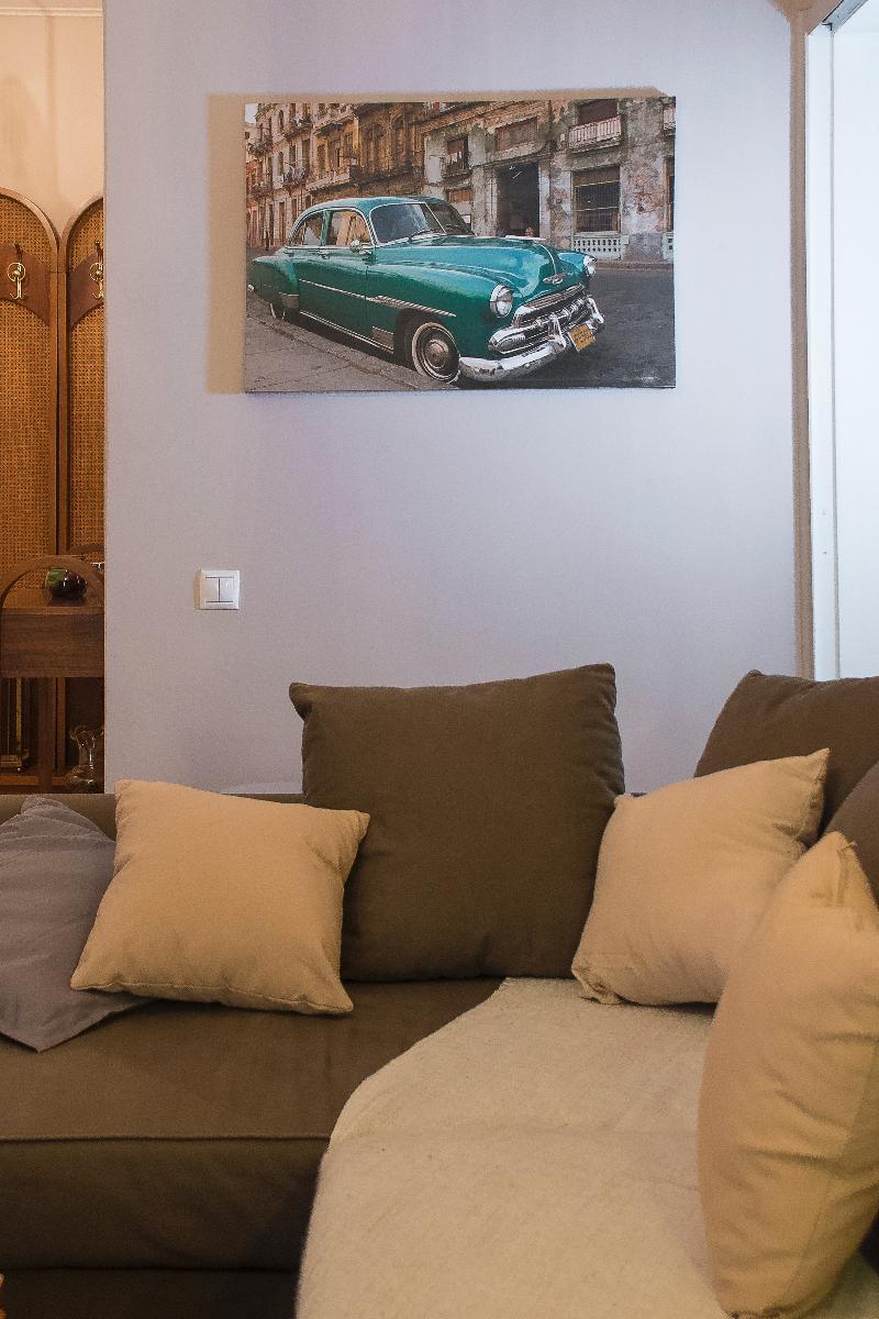 אתונה Stunning Central Apartment מראה חיצוני תמונה