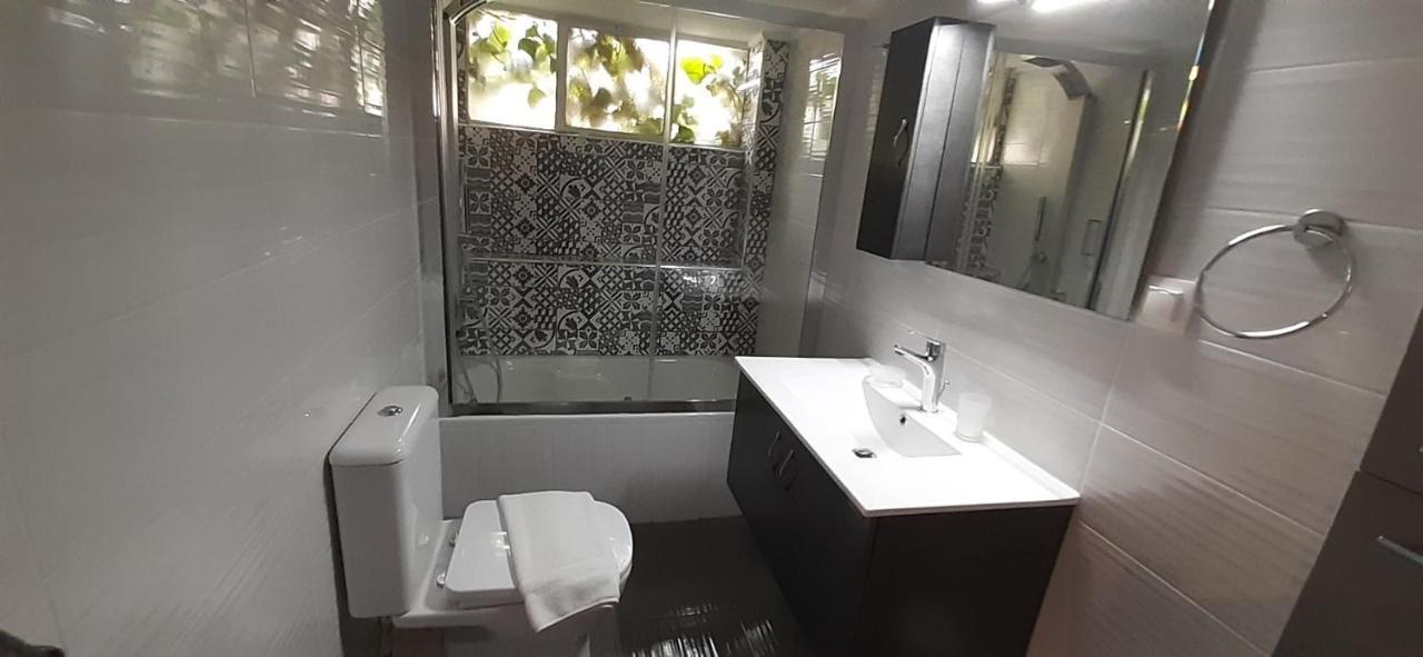 אתונה Stunning Central Apartment מראה חיצוני תמונה